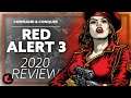 Command & Conquer: Red Alert 3 2020 Review | Better With Age?