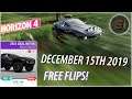 December 15TH Forzathon Shop Car Forza Horizon 4 December 15TH Forzathon Shop Car Horizon 4 December