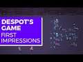 Despot's Game Review | First Impressions Gameplay