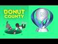 Donut County | 100% Platinum Playthrough (Deutsch)