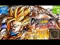 Dragon Ball FighterZ | Nvidia 930M | Intel Core i3-4005U |10Gb Ram| Asus A555LF/A455LF/X555LF/X455LF