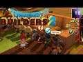 Dragon Quest Builders 2: 032 👷  - Alle wollen BADEN