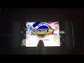 Dreamcast iOS- iPhone 6 (Gameplay #2) Sonic Adventure 2