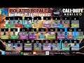 [ENG] Ranked Call of Duty: Mobile Cash Event | Isolated Royale | CoD Mobile (CoDM) English Live