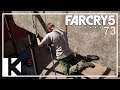 Entspanntes Abhängen 😭 Far Cry 5 #73 | Kavaun