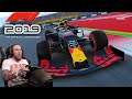 F1 2019 - ЧТО МОЖЕТ РЕД БУЛЛ НА РОДНОЙ ТРАССЕ?!