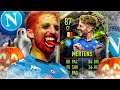FIFA 21 : Mertens RULEBREAKER Buy First Guy vs WAKEZ 😱🔥