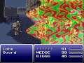 Final Fantasy VI Europe,  HYPERSPIN SONY PSX PS1 PLAYSTATION NOT MINE VIDEOSAustralia