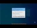 Fix JNI Error in Java Edition when setting up a Minecraft Server on Windows 10