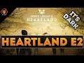 Fox's HEARTLAND Adventure Episode 2 (IT'S DARK!)