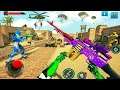Fps Robot Shooting Games_ Counter Terrorist Game_ Android GamePlay #42