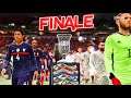 France - Espagne // Finale Ligue des Nations 2020/21 // FIFA 22 MOD PS5