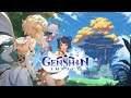 Genshin Impact [Gameplay en Español] Toma de contacto en PS4