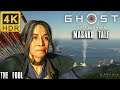 Ghost of Tsushima Masako Tale Walkthrough | Lethal No Damage | The Fool
