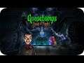 Goosebumps Dead of Night (Xbox One X) Gameplay Español "Atrapado en una Pesadilla" 👻