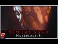 Hellblade 2 Senua's Saga NEW Teasers (Senua's Saga Hellblade II Xbox Series X Gameplay Teaser)