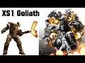 How To Unlock XS1 Goliath - Call Of Duty Mobile - What Weapons You Get With Premium Pass