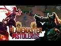 ¡JINX BLADEMASTER! Teamfight Tactics gameplay en español | NotiChan!