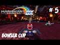 Let's Play Mario Kart Arcade GP DX (Japan): Part 5 - Bowser Cup