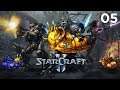 Let's Play – StarCraft 2: Legacy of the Void – Episode 05 [The Take Over]: