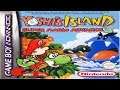 [Longplay] GBA - Super Mario Advance 3: Yoshi's Island [100%] (HD, 60FPS)