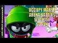 Looney Tunes World of Mayhem - Gameplay #475 - 8 X Mars Arena Battles (iOS, Android)