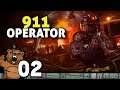 Manda a polícia pra festa! | 911 Operator #02 - Gameplay PT-BR