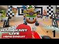 Mario Kart Live - Racing With Cats Part 1