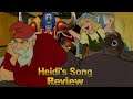 Media Hunter - Heidi's Song Review