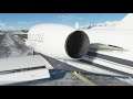 Microsoft Flight Simulator Landing Challenge Jackson
