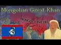 Mongolia Great Khan 3