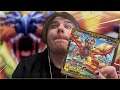 MONSTER HUNTER TCG?! Opening a Box