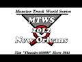 MTWS 2012 New Orleans