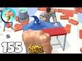 Muscle Rush - Gameplay (Android, iOS) All Levels - Levels 155