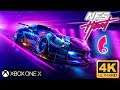 Need For Speed Heat I Capítulo 6 I Walkthrought I Español I XboxOne X I 4K