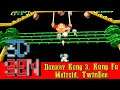 NES 3D Collections #2: Donkey Kong 3, Kung Fu, Metroid, TwinBee