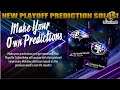 NEW PLAYOFF PREDICTOR SOLOS! MADDEN 20!