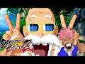 Old Man Roshi Made it To Fighterz  - Trailer Reaction
