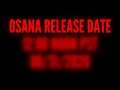 Osana Release Date Announcement