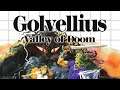 Overworld 1 - Golvellius: Valley of Doom