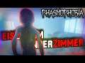 Phasmophobia #08 👻 EISZEIT im Kinderzimmer | Let's Play PHASMOPHOBIA