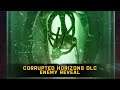 Phoenix Point: Corrupted Horizons - Enemy Reveal: The Acheron