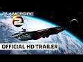 Planetside 2: Exclusive Colossus Gameplay Trailer