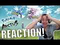 Pokemon Presents Reaction! | BEST Pokemon Game Yet?!!