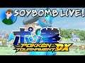Pokken Tournament DX (Switch) - What Is This? | SoyBomb LIVE!