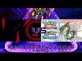 Project Arrhythmia/Pokémon Mix: Running Rayquaza's Head