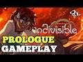 Prologue Gameplay Walkthrough - Indivisible