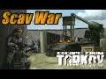 Scav Warfare - Escape from Tarkov