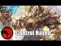 [Shadowverse] The God - Control HavenCraft Deck Gameplay