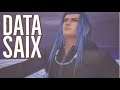 Sora vs Data Saix | Kingdom Hearts III | Re: Mind DLC